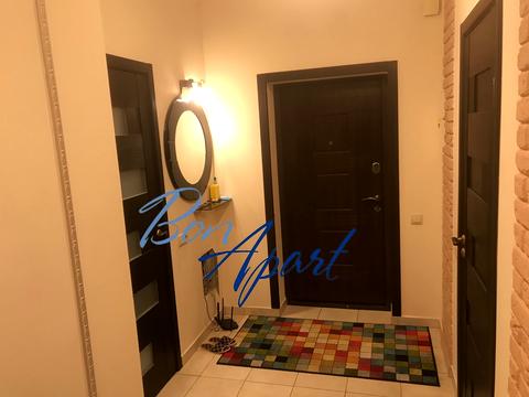 квартира за адресою Глибочицька вул., 32-А