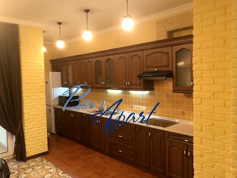 квартира за адресою Глибочицька вул., 32-А