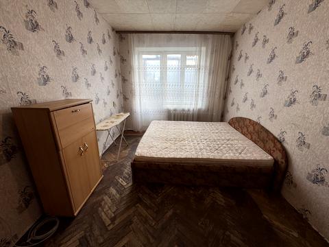 квартира за адресою Соборності просп. (Возз'єднання), 1