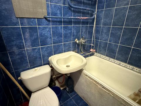 квартира за адресою Соборності просп. (Возз'єднання), 1