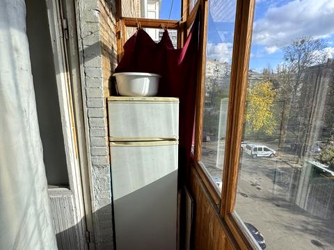 квартира за адресою Соборності просп. (Возз'єднання), 1