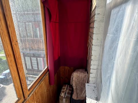 квартира за адресою Соборності просп. (Возз'єднання), 1