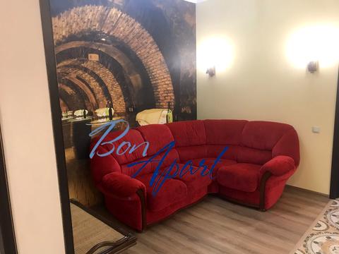 квартира за адресою Глибочицька вул., 32-А