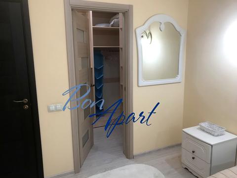 квартира за адресою Глибочицька вул., 32-А