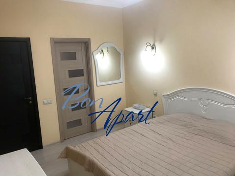 квартира за адресою Глибочицька вул., 32-А