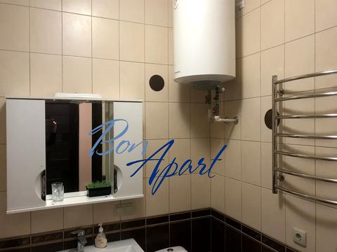 квартира за адресою Глибочицька вул., 32-А