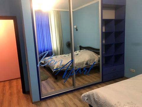 квартира за адресою Глибочицька вул., 32-А