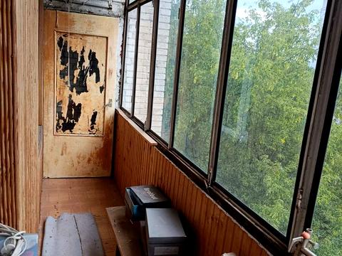 квартира по адресу Студинского ул., 6