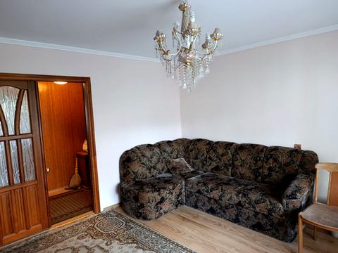 квартира за адресою Кирила Студинського вул., 6