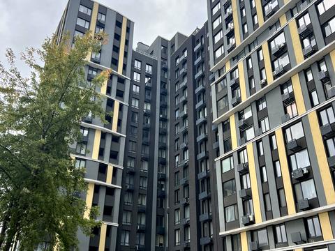 квартира по адресу Ломоносова ул., 40