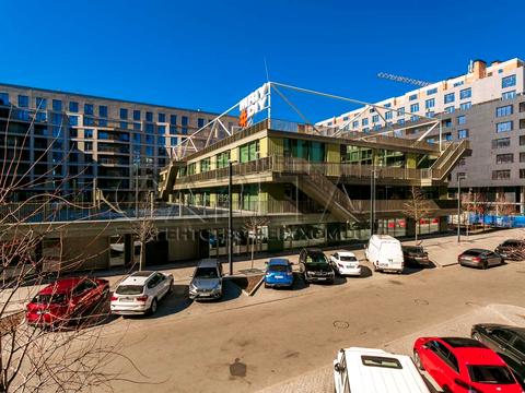 комерційна за адресою Електриків вул., 3