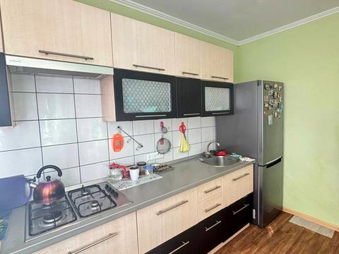 квартира по адресу Половки ул., 93