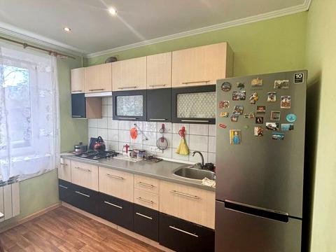 квартира по адресу Половки ул., 93