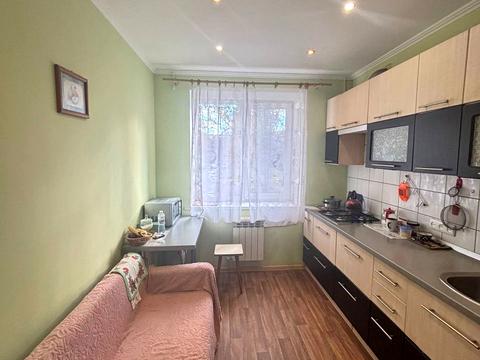 квартира по адресу Половки ул., 93