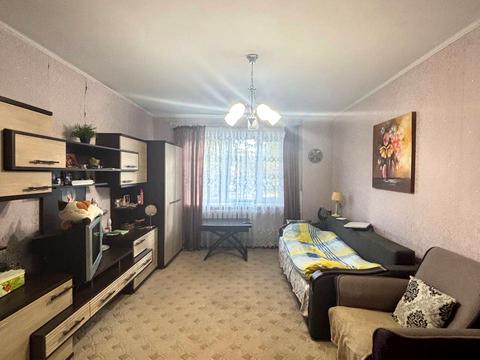 квартира по адресу Половки ул., 93