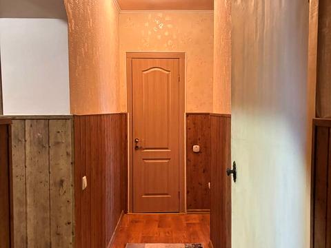 квартира по адресу Половки ул., 93