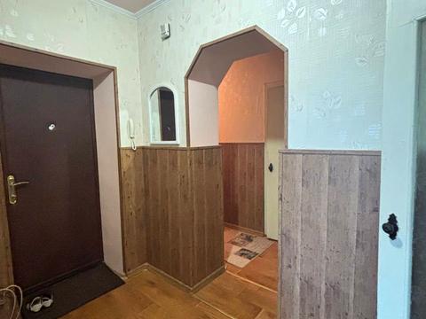 квартира по адресу Половки ул., 93