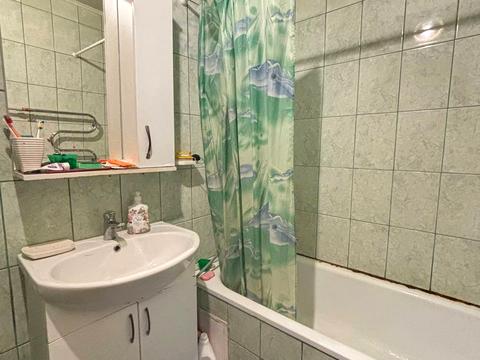 квартира по адресу Половки ул., 93