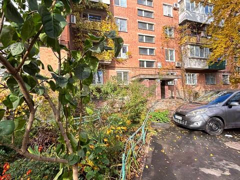 квартира по адресу Половки ул., 93