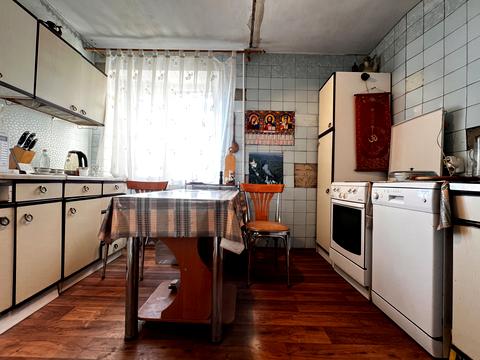 квартира по адресу Харьковских Дивизий ул., 16