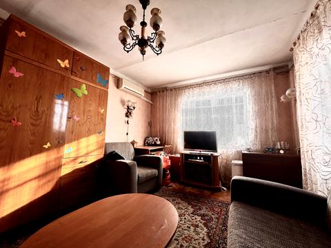 квартира по адресу Харьковских Дивизий ул., 16