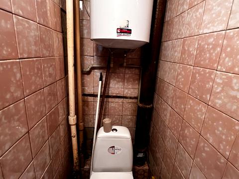 квартира по адресу Харьковских Дивизий ул., 16