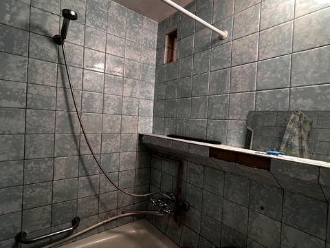 квартира по адресу Харьковских Дивизий ул., 16