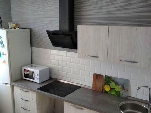 квартира по адресу Балковская ул., 137г