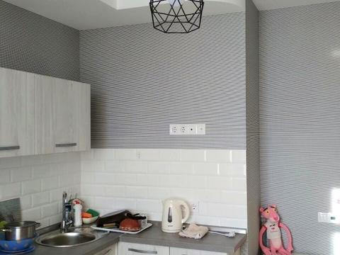 квартира по адресу Балковская ул., 137г