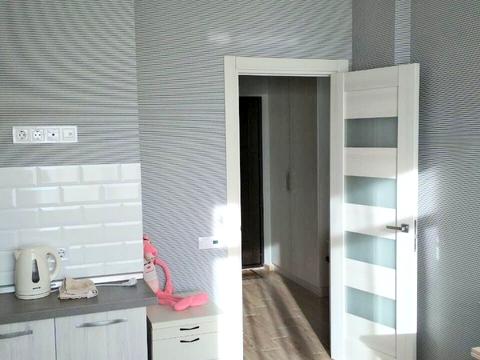 квартира по адресу Балковская ул., 137г