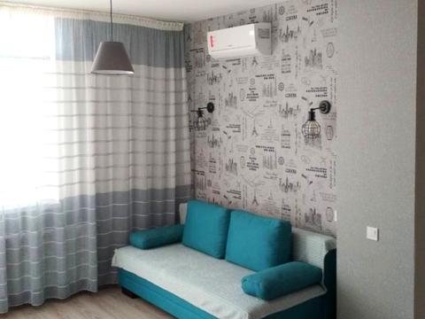 квартира по адресу Балковская ул., 137г