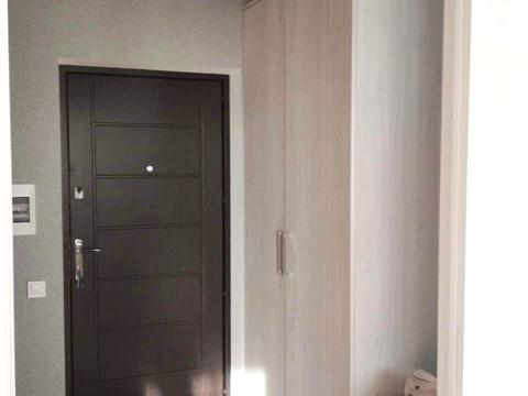 квартира по адресу Балковская ул., 137г