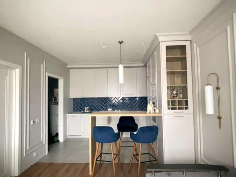 квартира по адресу Елизаветинская ул., 7а