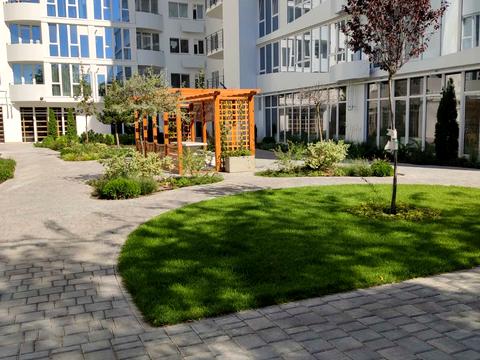 квартира за адресою Одеса, Львівська вул., 15б