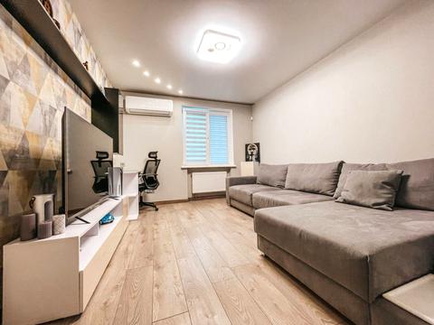 квартира по адресу Анны Ахматовой ул., 15