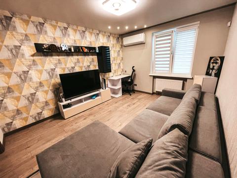 квартира по адресу Анны Ахматовой ул., 15