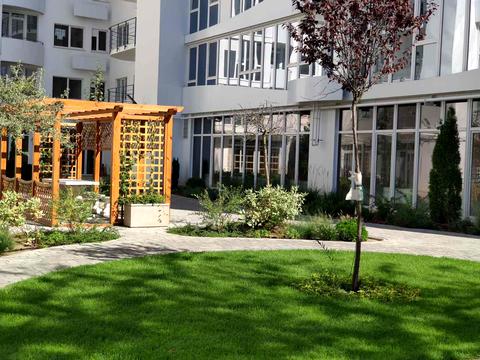 квартира за адресою Одеса, Львівська вул., 15б