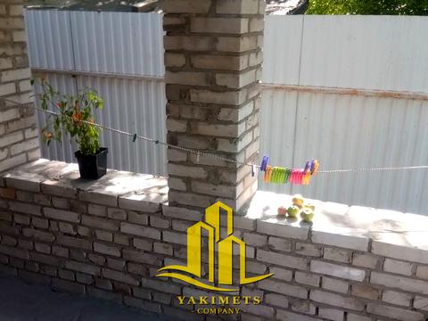 дом по адресу 1-ша Садова