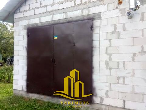 дом по адресу 1-ша Садова