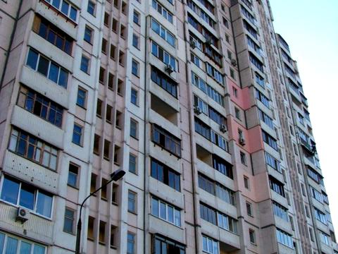 квартира по адресу Анны Ахматовой ул., 15