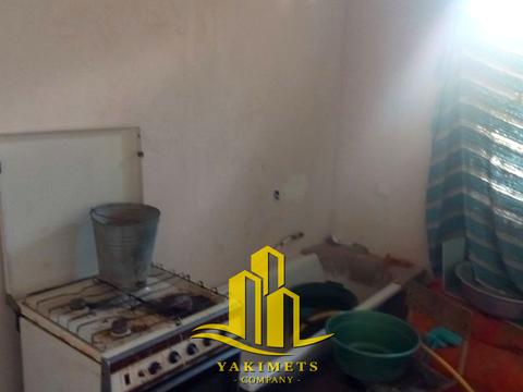 дом по адресу 1-ша Садова