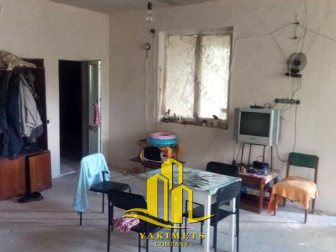 дом по адресу 1-ша Садова