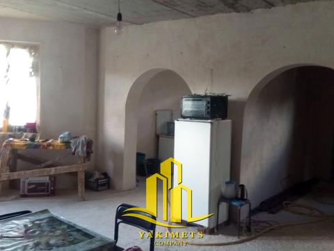 дом по адресу 1-ша Садова