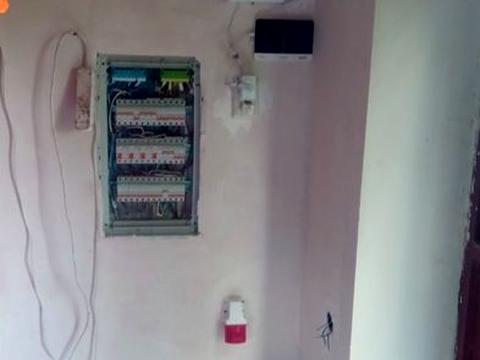 дом по адресу 1-ша Садова