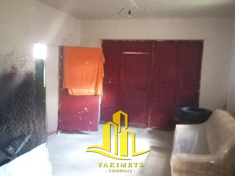 дом по адресу 1-ша Садова