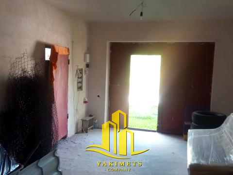 дом по адресу 1-ша Садова