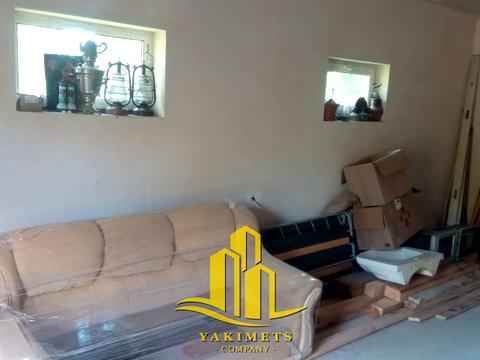 дом по адресу 1-ша Садова