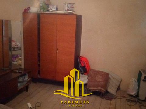 дом по адресу 1-ша Садова