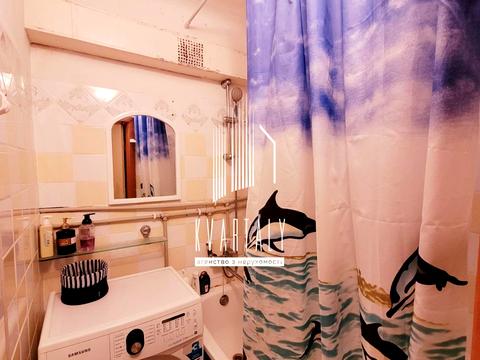 квартира за адресою Павла Чубинського вул. (Крупської), 4-А