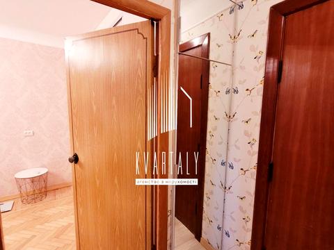 квартира за адресою Павла Чубинського вул. (Крупської), 4-А